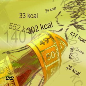 Anoreksja i bulimia - film na DVD