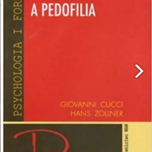 Kościół a pedofilia Zollner Hans Cucci Giovanni