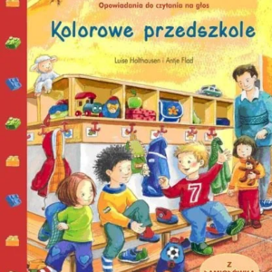 Kolorowe Przedszkole
